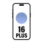 Apple iPhone 16 Plus 128 GB Azul ultramar